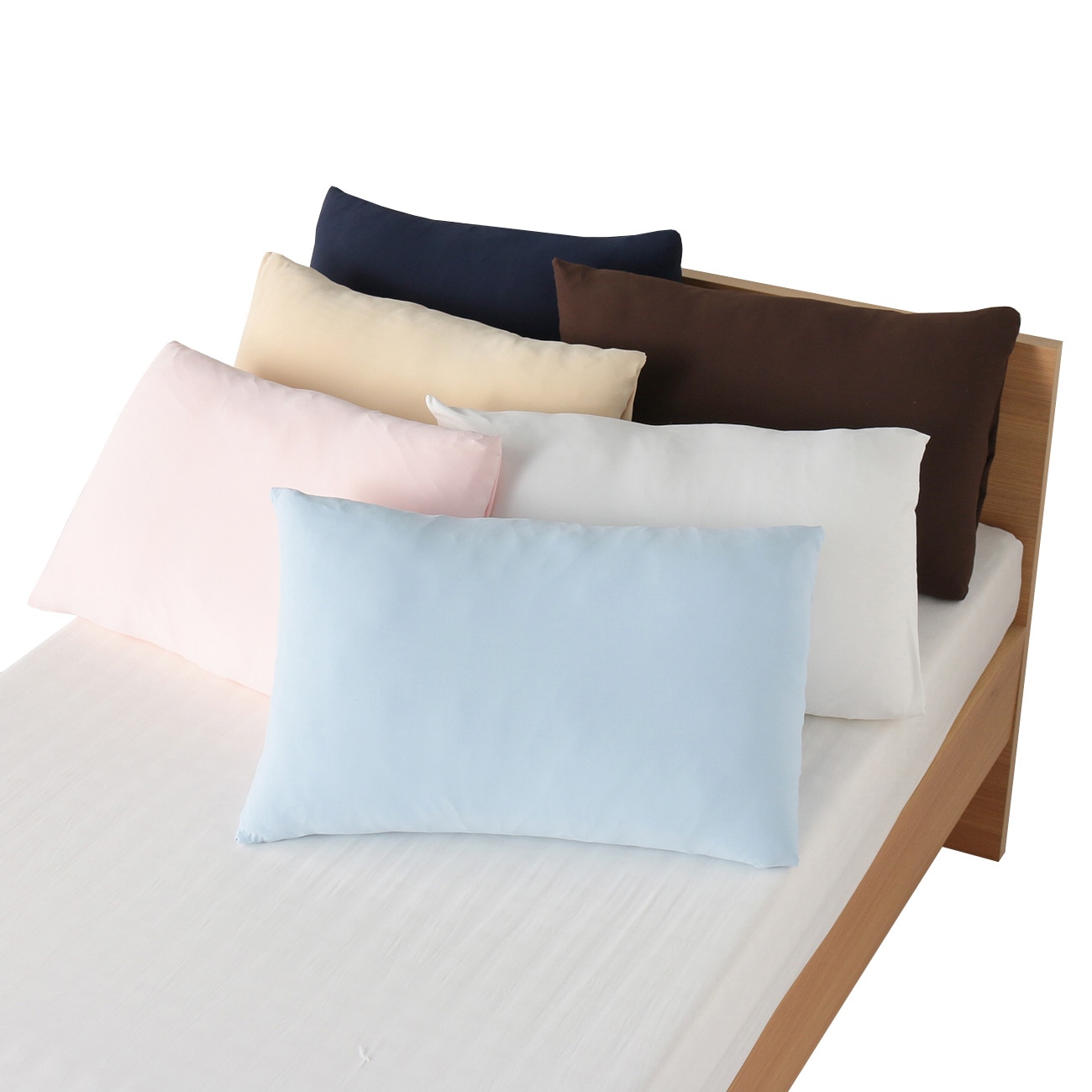 Dr. Pillow Case Nishikawa AiR Thailand