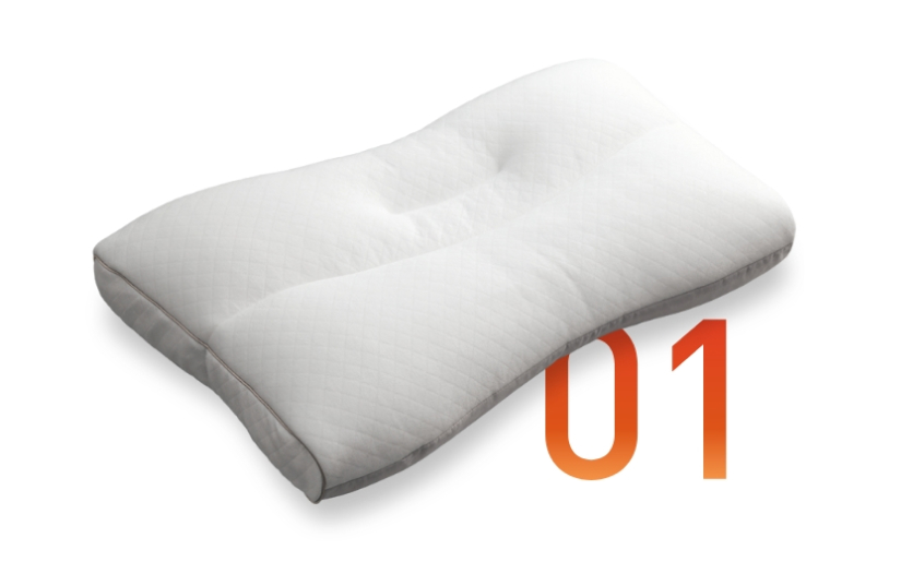 Dr. Pillow Nishikawa AiR Thailand