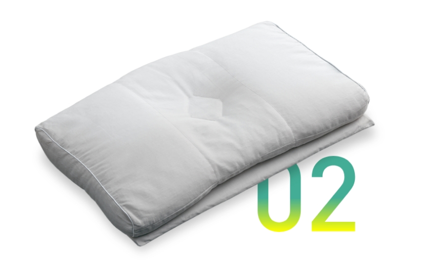 Dr. Pillow Nishikawa AiR Thailand