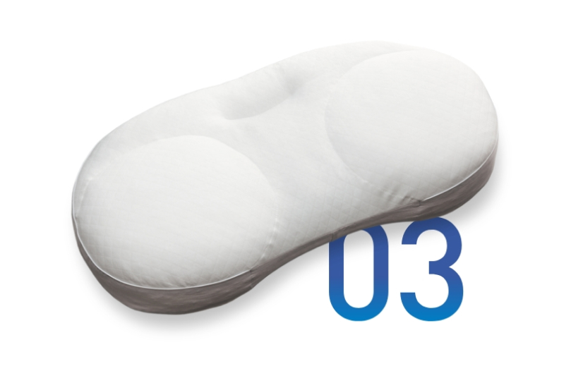 Dr. Pillow Nishikawa AiR Thailand